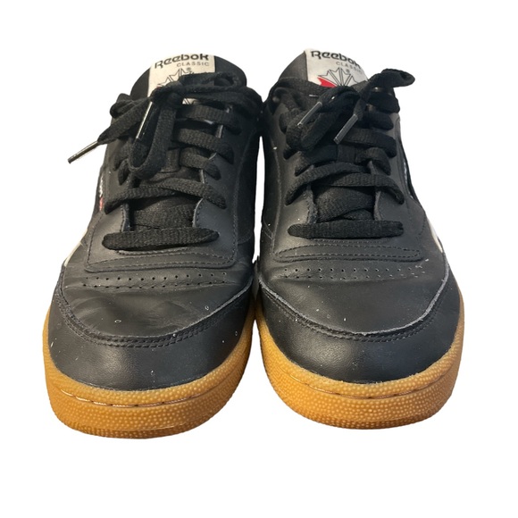 Reebok Club C Revenge Plus Sneakers - Picture 2 of 10